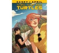 Teenage Mutant Ninja Turtles - [Version Originale] Mariko Tamaki, Irene Koh (Auteur)