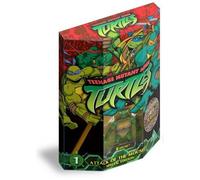 Teenage Mutant Ninja Turtles - Vol. 1