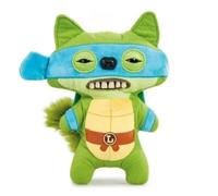 Teenage Mutant Ninja Turtles x Fuggler LEONARDO Plüschtier