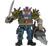 Teenage Mutant Ninja Turtles x G.I. Joe Bebop x Ripper