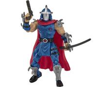 Teenage Mutant Ninja Turtles x G.I. Joe : Cobra Commander x Shredder