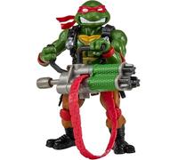 TEENAGE MUTANT NINJA Turtles x G.I. Joe : Roadblock x Raph