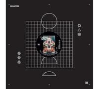 Teenage Mutants - Dark Clouds/Footmachine [Import]