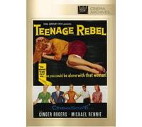 Teenage Rebel