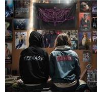 Nestor – Teenage Rebel
