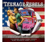 Teenage Rebels