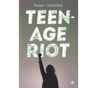 Teenage Riot
