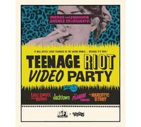 Teenage Riot Video Party