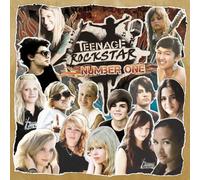 Teenage Rockstar - Teenage Rockstar Number on [Import]
