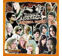Teenage Rockstar - Teenage Rockstar Special