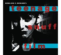 Teenage Snuff Film – CD – Rough Trade Distribution GmbH
