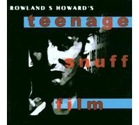 Teenage Snuff Film