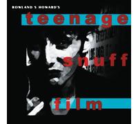 Teenage Snuff Film CD