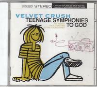 Teenage Symphonies to God [Import]