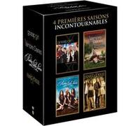 Teenage TV Séries Coffret DVD E