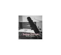 Teenage Waitress ? Love & Chemicals Édition Limitée Vinyle Violet