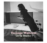 Teenage Waitress Love & Chemicals (Vinyl) 12" Album