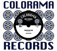 Teenage Waitress - You Ain't Got It Bad [Import]