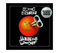 Angelic Upstarts – Teenage Warning – CD – Titres bonus