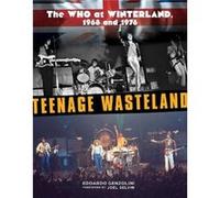 Teenage Wasteland by Edoardo Genzolini Edoardo Genzolini (Auteur)