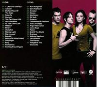 Teenage Wildlife - 25 Years of Ash by Ash [Audio CD] NEUF