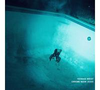 Teenage Wrist - Chrome Neon Jesus [Cd]