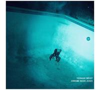 Teenage Wrist - Chrome Neon Jesus [Cd]