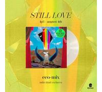 Teenage Wrist - Still Love [Vinyl LP]
