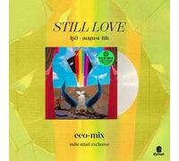 Teenage Wrist - Still Love [Vinyl Lp] Explicit, Gatefold Lp Jacket