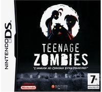Teenage Zombies