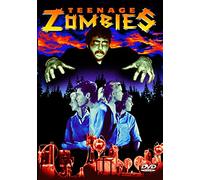 Teenage Zombies [Import USA Zone 1]