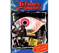 Teenage Zombies [Import USA Zone 1]