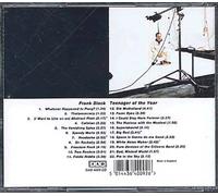 Teenager Of The Year