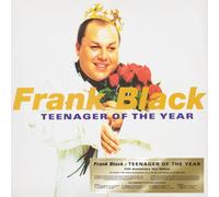 Teenager of the Year - Édition Limitée Couleur Or