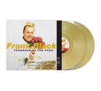 Teenager Of The Year Édition Limitée Vinyle Or