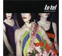 Teenager of The Year [UK Import]