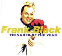 Teenager Of The Year - Vinyle 33 Tours