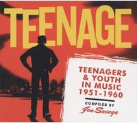 Teenagers &. -Digi