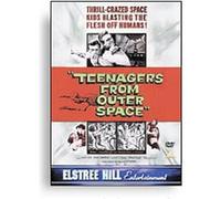 Teenagers From Outer Space