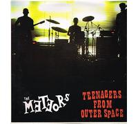 Teenagers from outer Space / WIKA 47