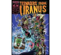 Teenagers from Uranus