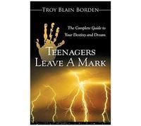 Teenagers Leave A Mark