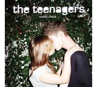 Teenagers - Reality Check (+Bonus)