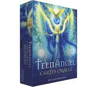 TeenAngel - Cartes Oracles