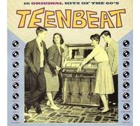 Teenbeat-16 Original Hits of The 60's [Import]