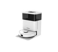 Teendow D63S Ultra aspirateur robot 10000Pa 160min - Blanc