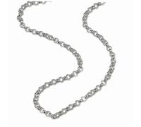 Teenie-Weenie Collier Argent Collier Véritable Enfant 38cm Argent 925 Sdk01338