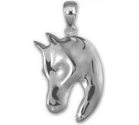 Teenie-Weenie Pendentif cheval pour chaînes TW 925 argent Bijoux enfants D2SDH416J