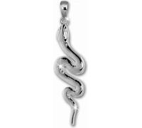 Teenie-Weenie Pendentif Serpent pour enfants TW 925 Bijoux en argent SDH417J