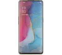 TEENO 6.1"" Plein HD écran Smartphone 4G Pro Débloqué (Android 7.0 - Double SIM - Double Caméras - Quad Core) Mobile Or Telephone